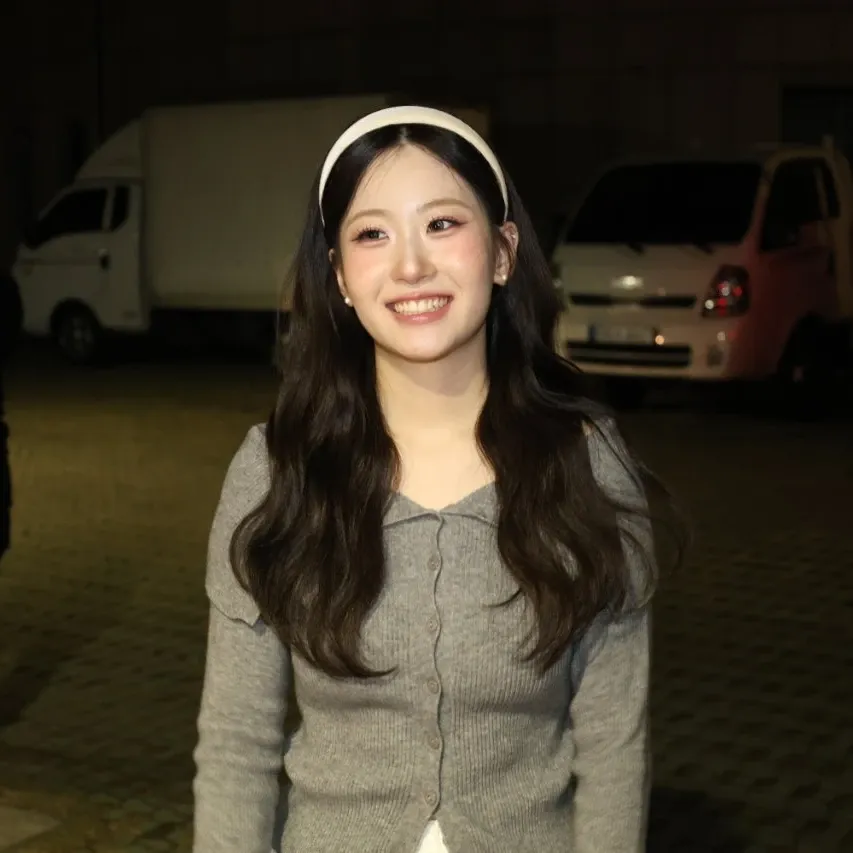 오유진의 최신 사진