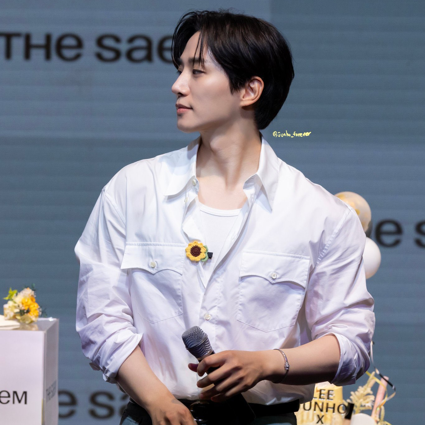 李俊昊的最新照片