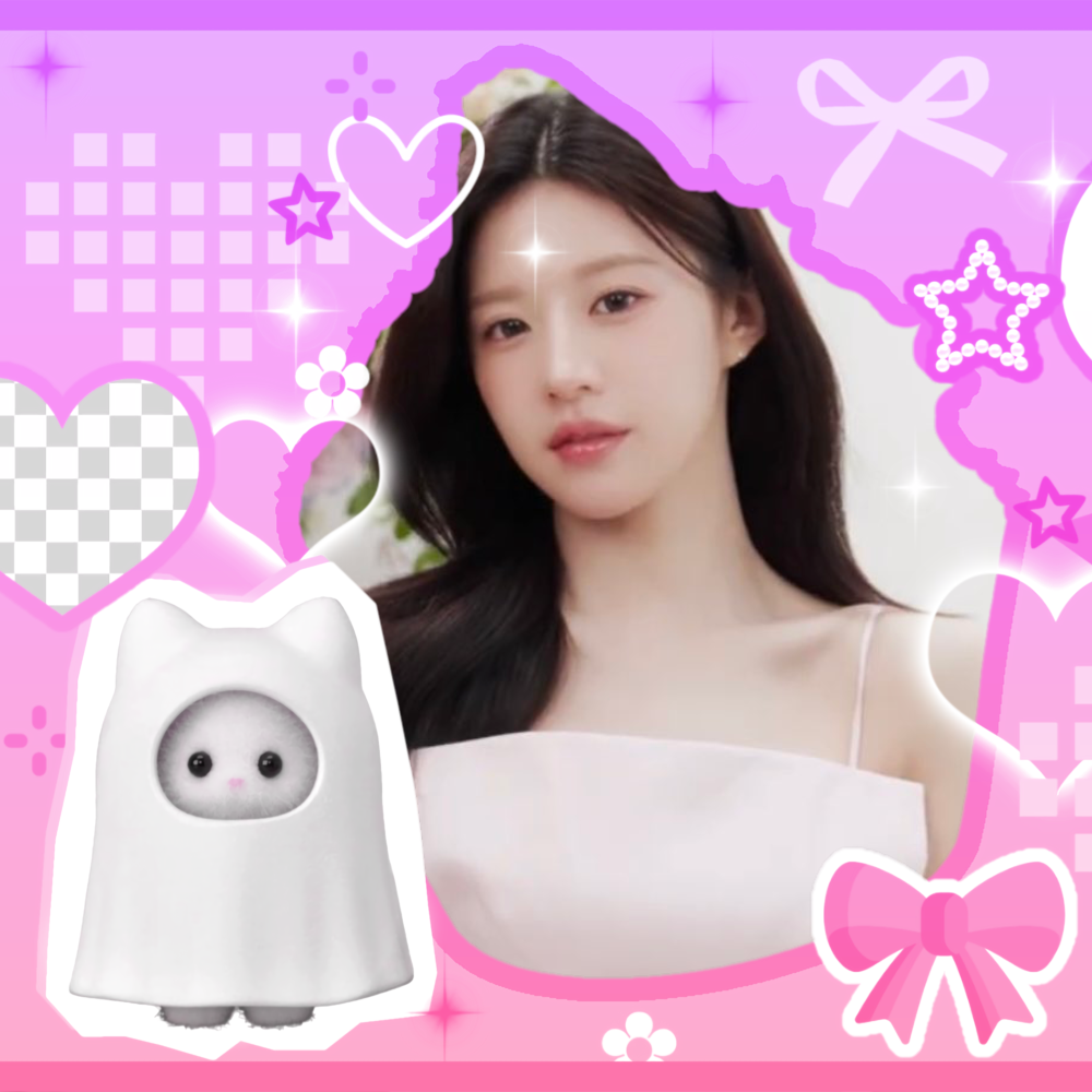 Latest photo of Go Younjung