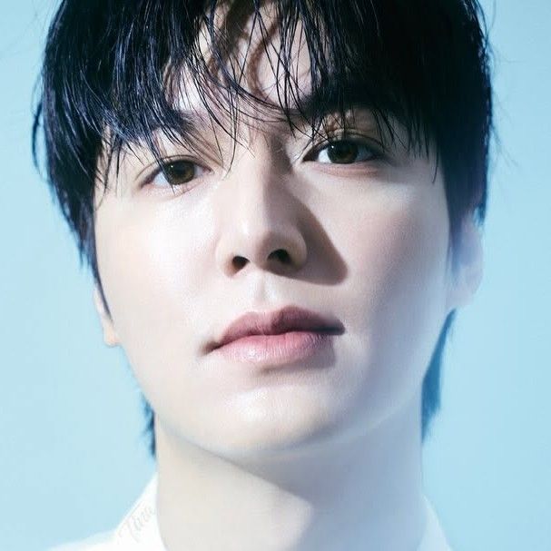 Behind-the-scenes cut of Lee Minho