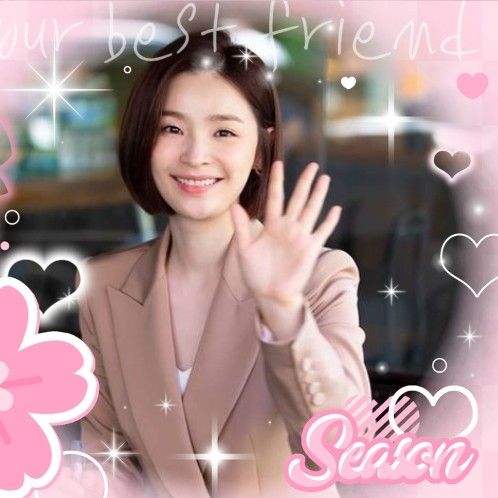 Recent activity shot of Jeon Mido