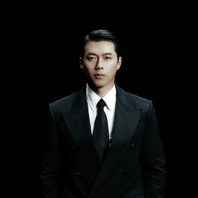 粉絲拍下的玄彬瞬間