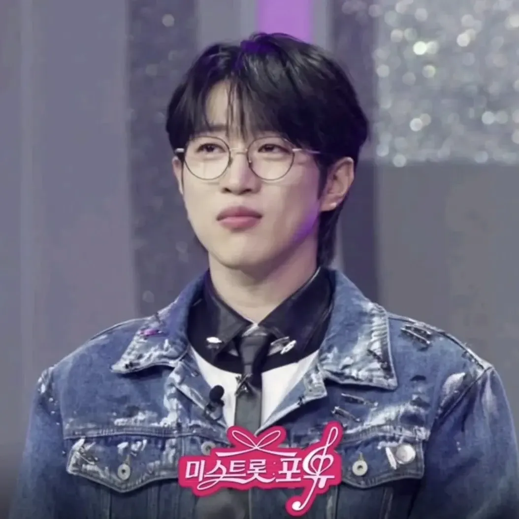 안성훈의 최신 사진