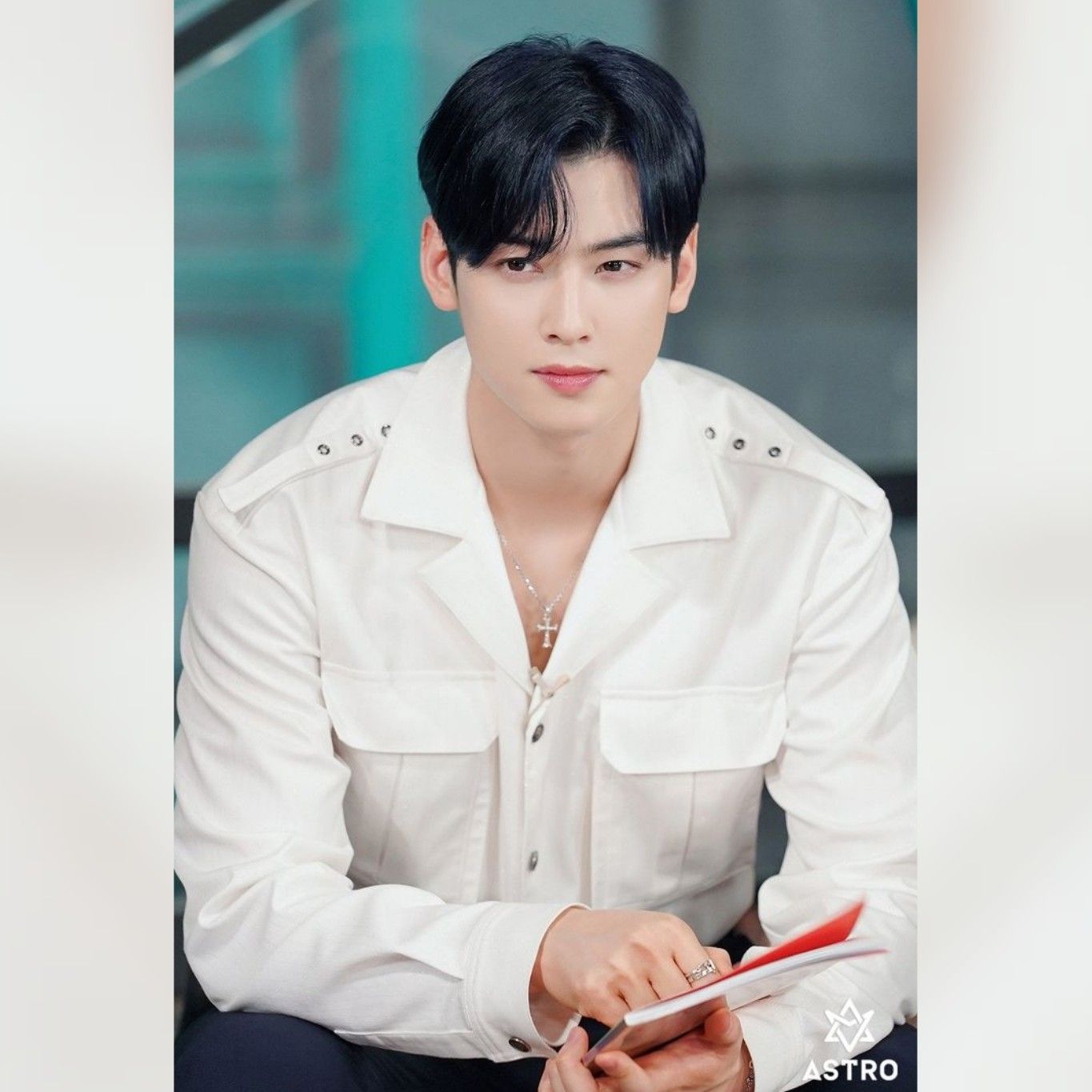 車銀優的近期活動照