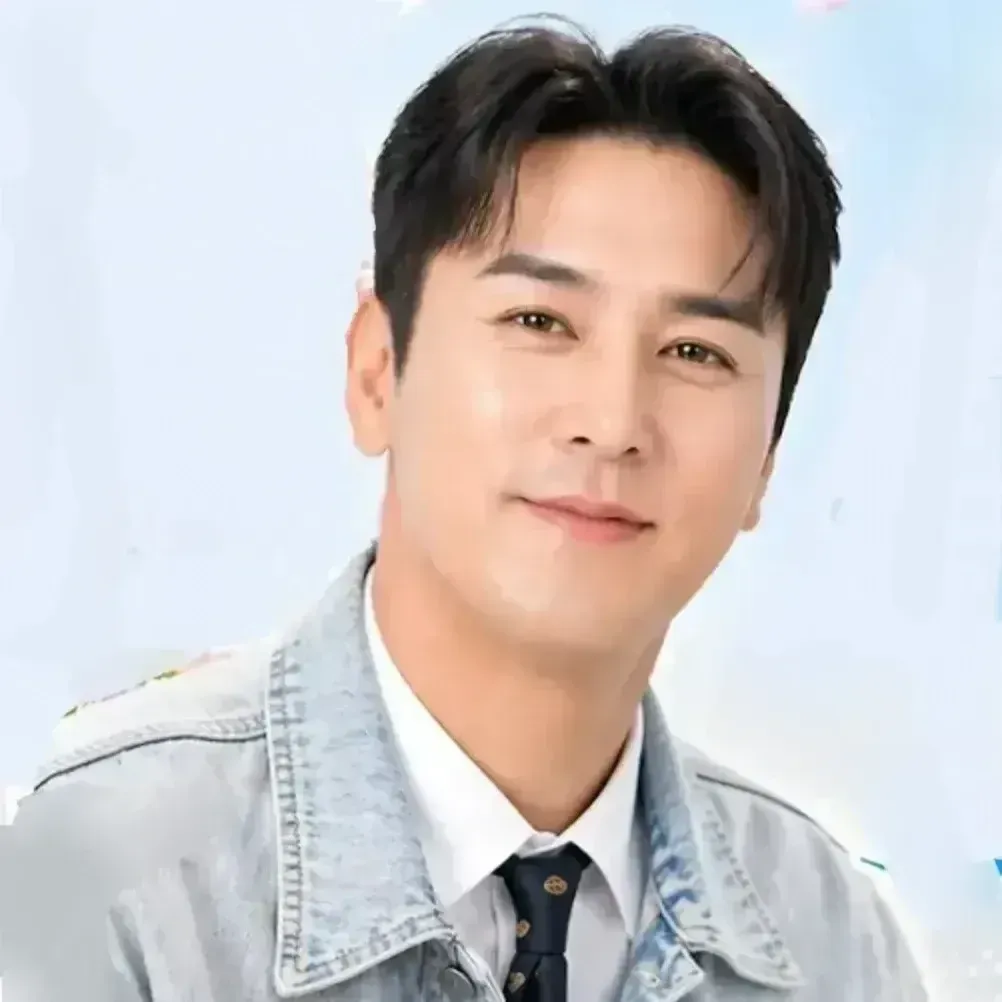 Cuplikan di balik layar dari Jang Minho