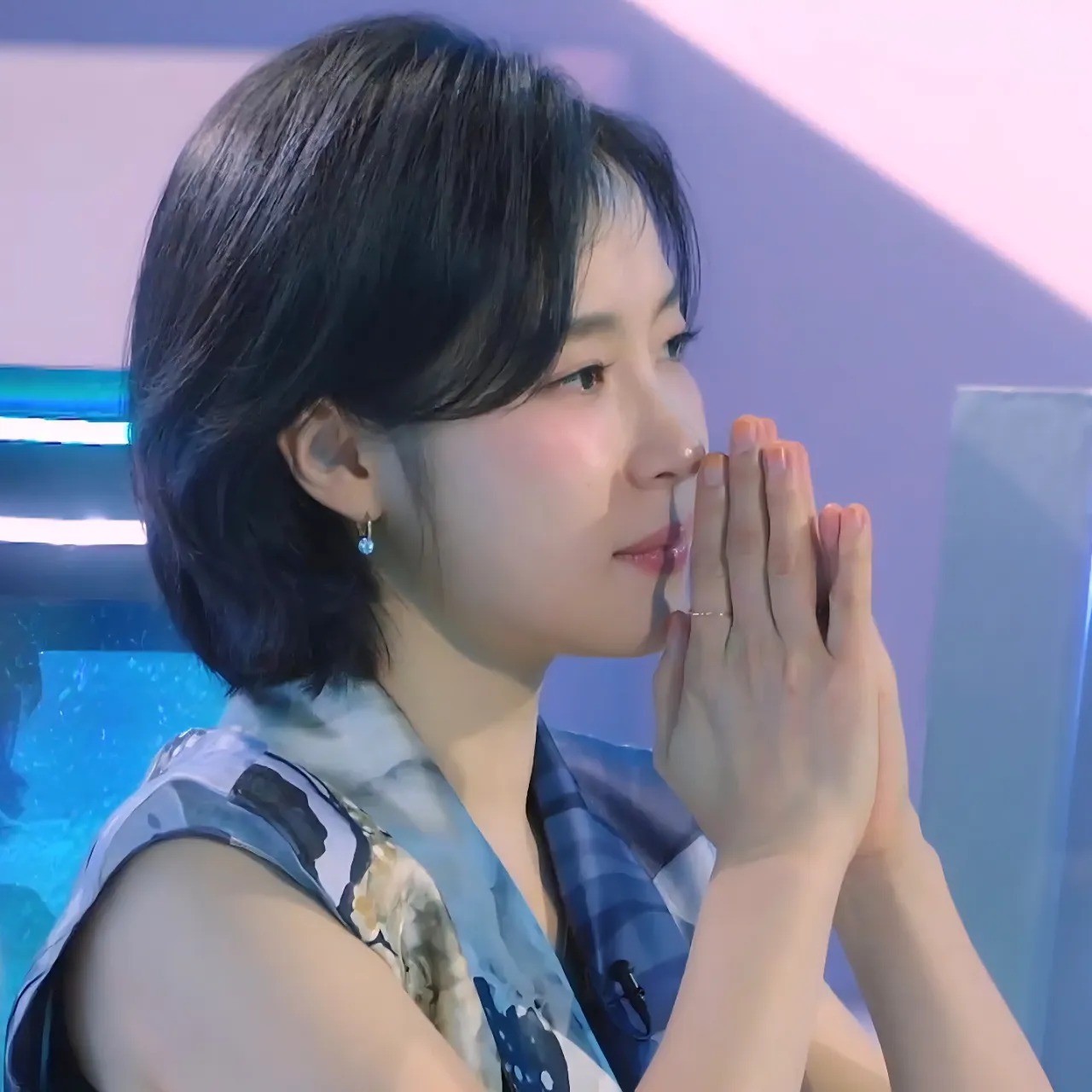 洪子的最新照片