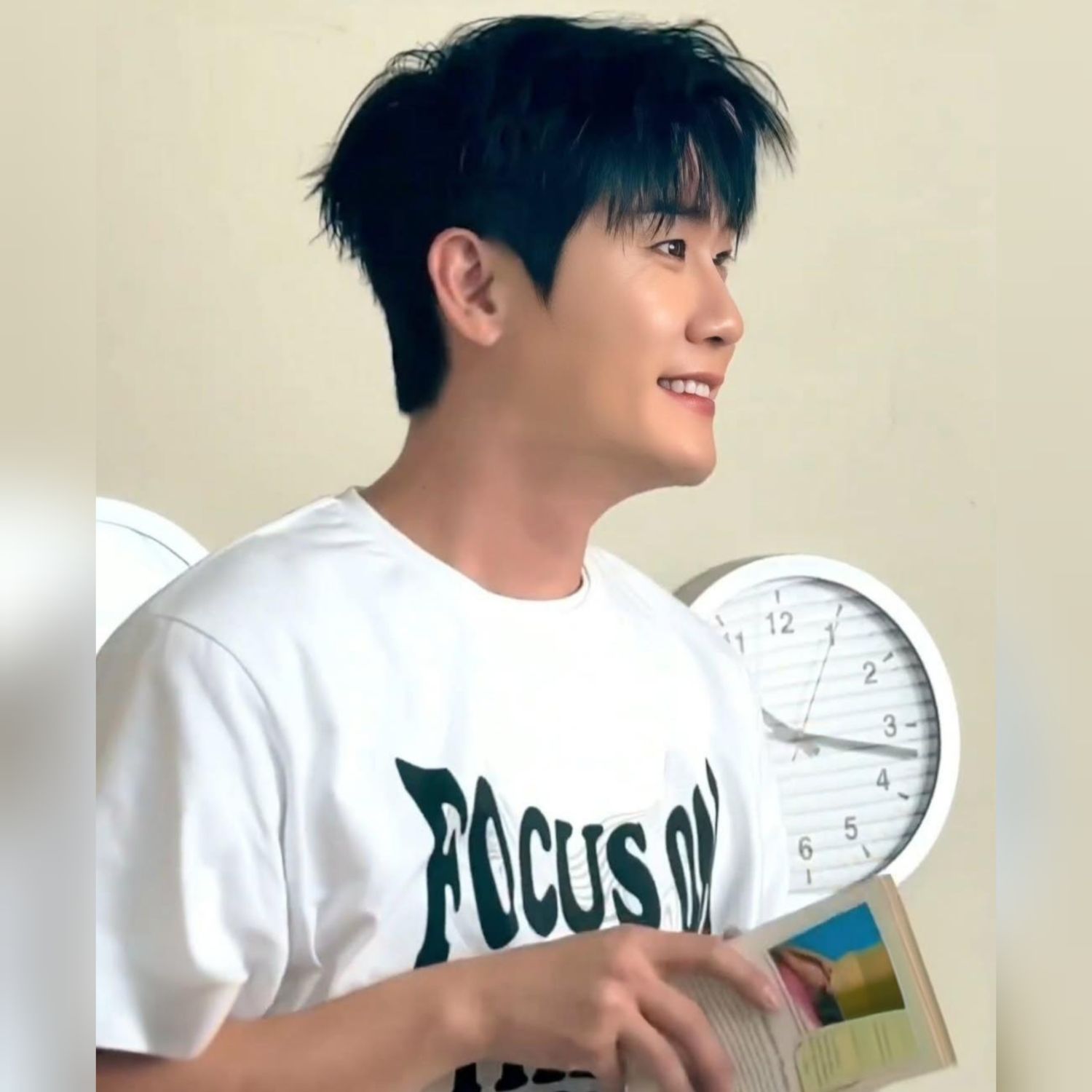 ヨンタクの最新写真