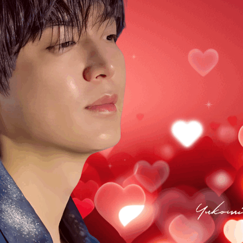 Behind-the-scenes cut of Lee Minho