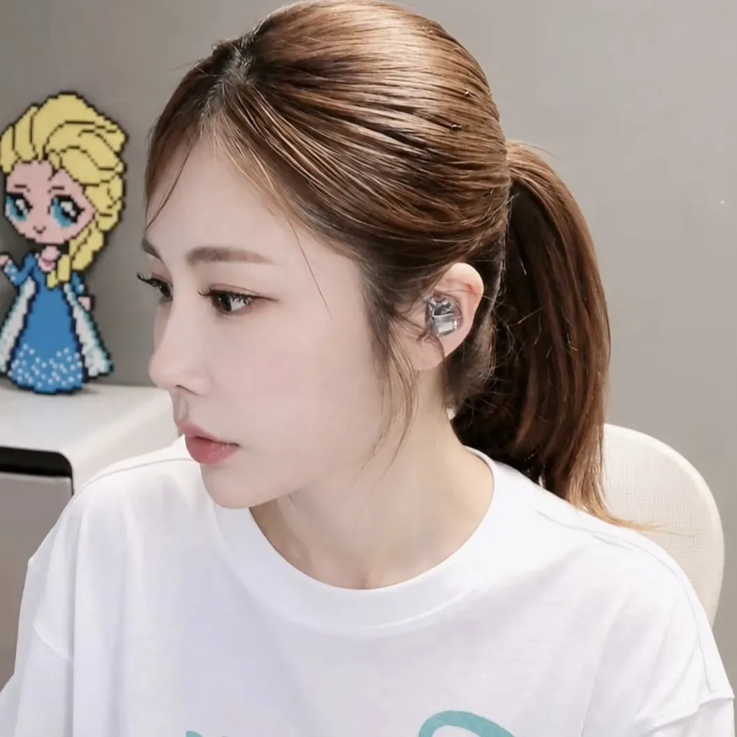 Foto kegiatan terbaru dari Kim Soyou