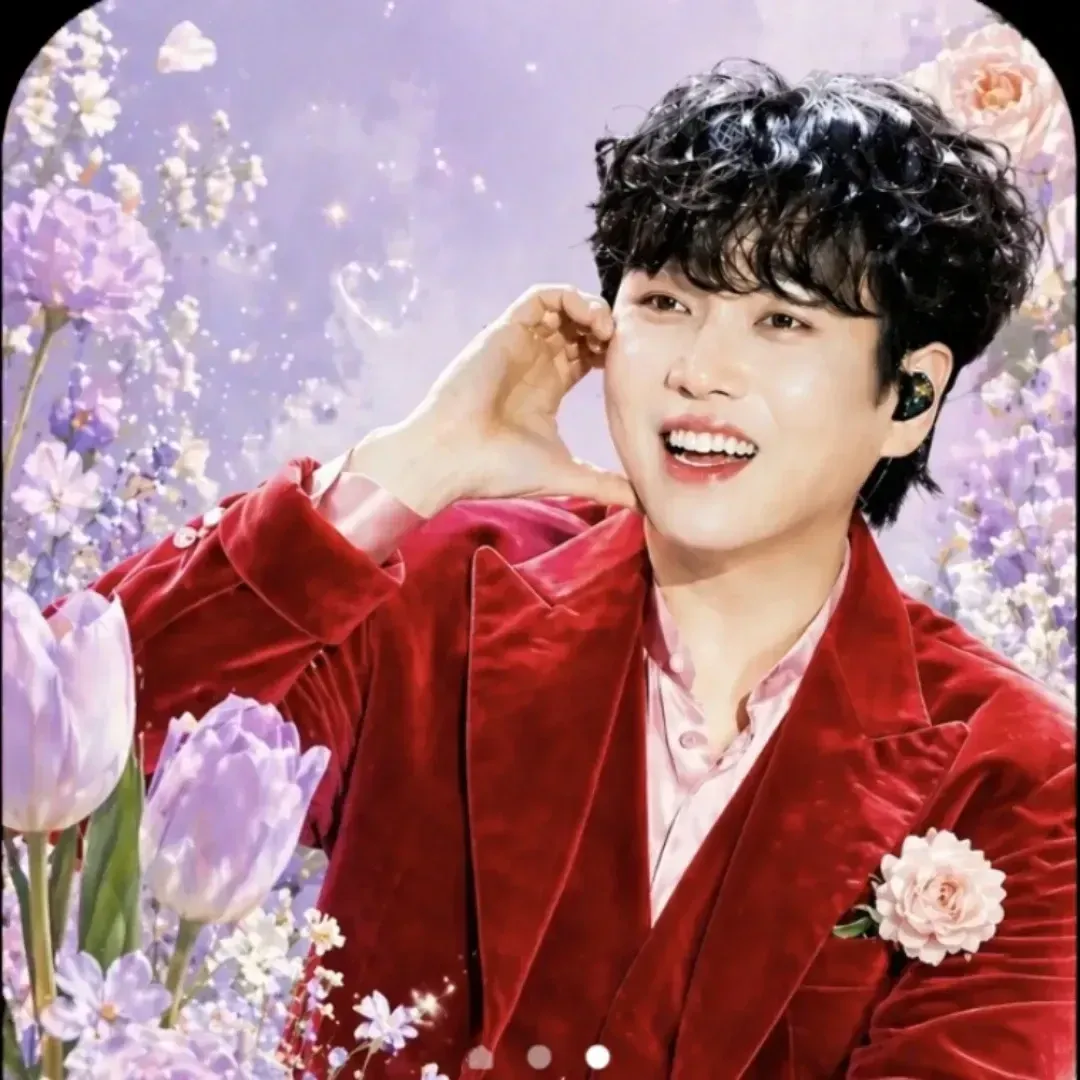 Latest photo of Hwang Youngwoong