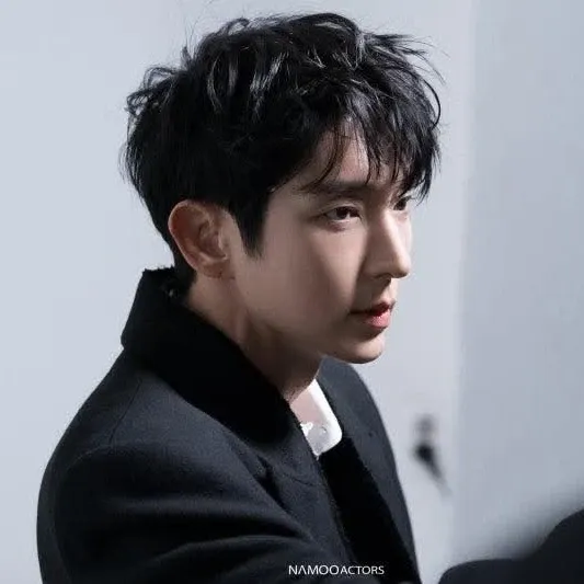 이준기 최근 활동샷