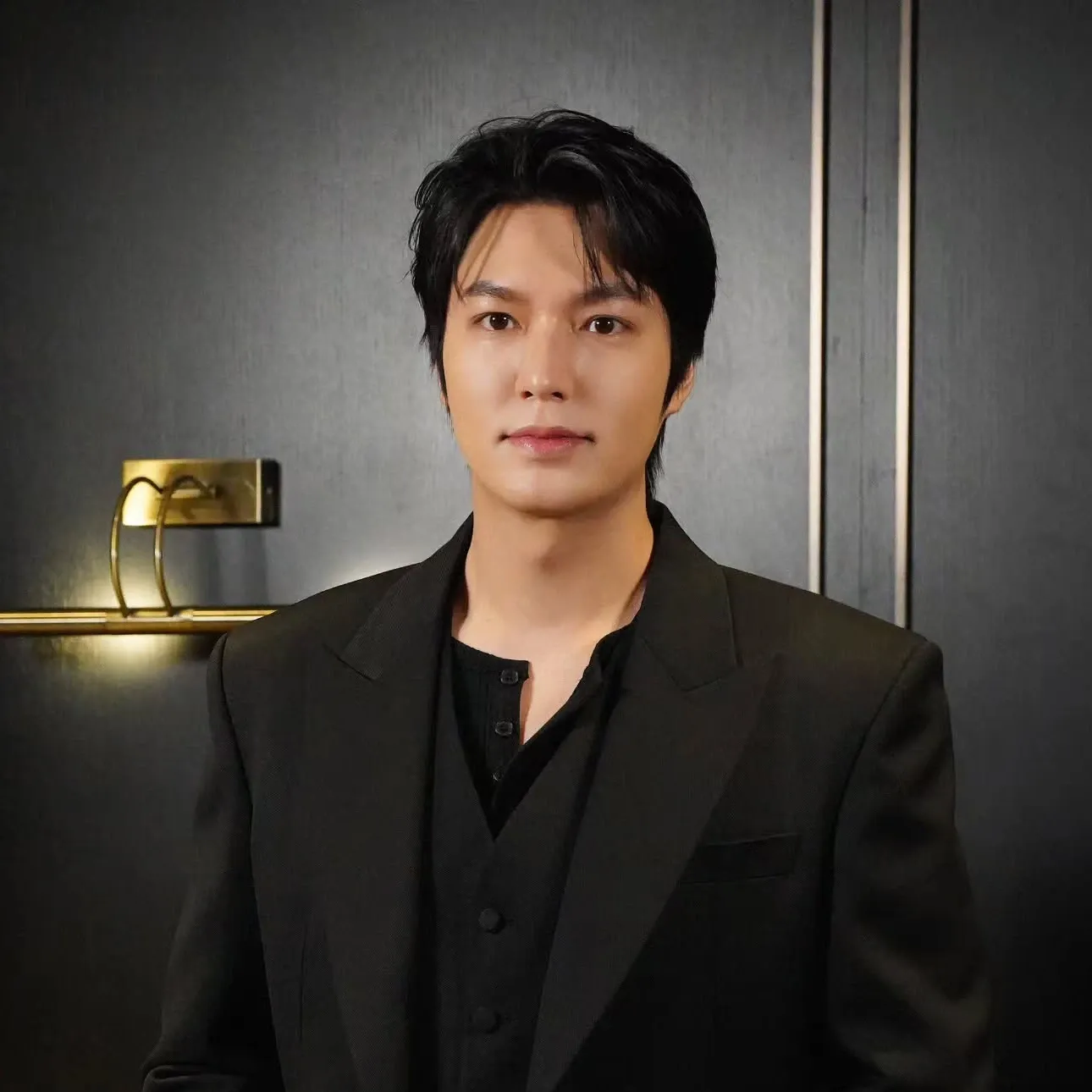 Latest photo of Lee Minho