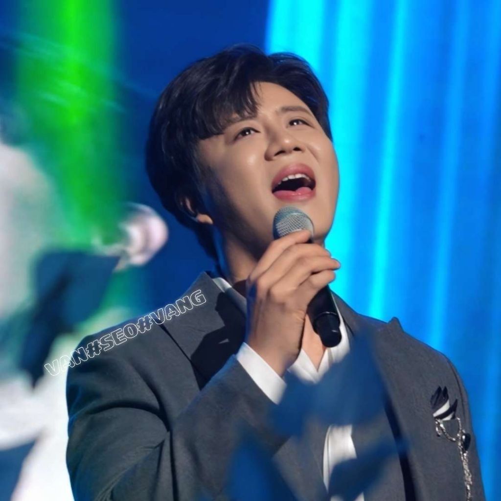 A moment captured by a fan of Jin Haesung