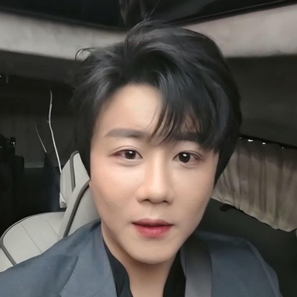 晉海成的近期活動照