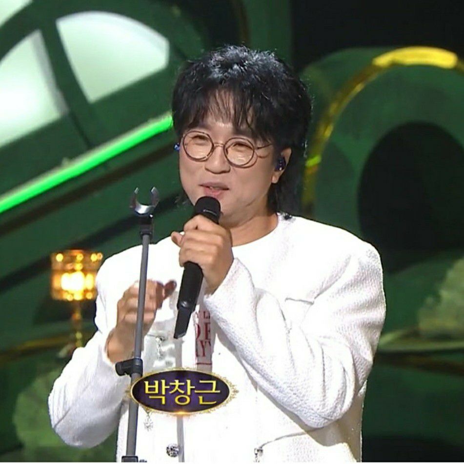 Latest photo of Bak Changgeun