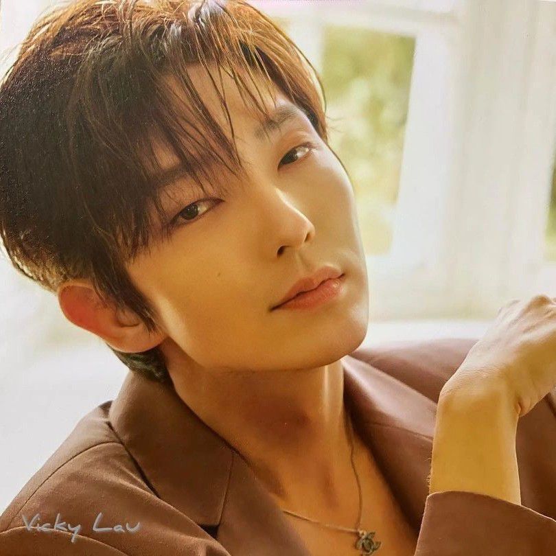 이준기 팬이 찍은 순간