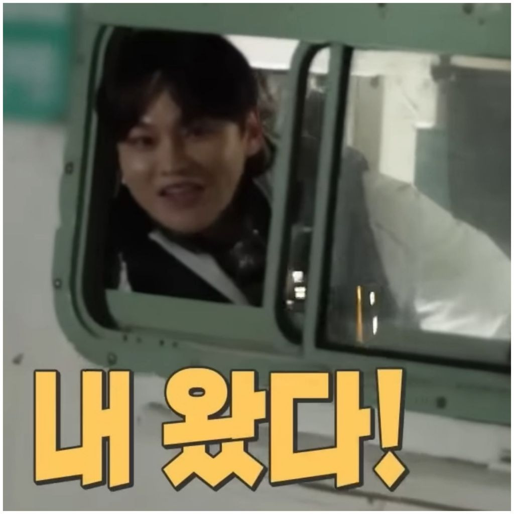 パク・ソジンの最新写真