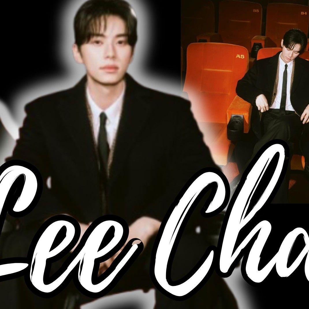 ファンが撮影したイ・チェミンの瞬間