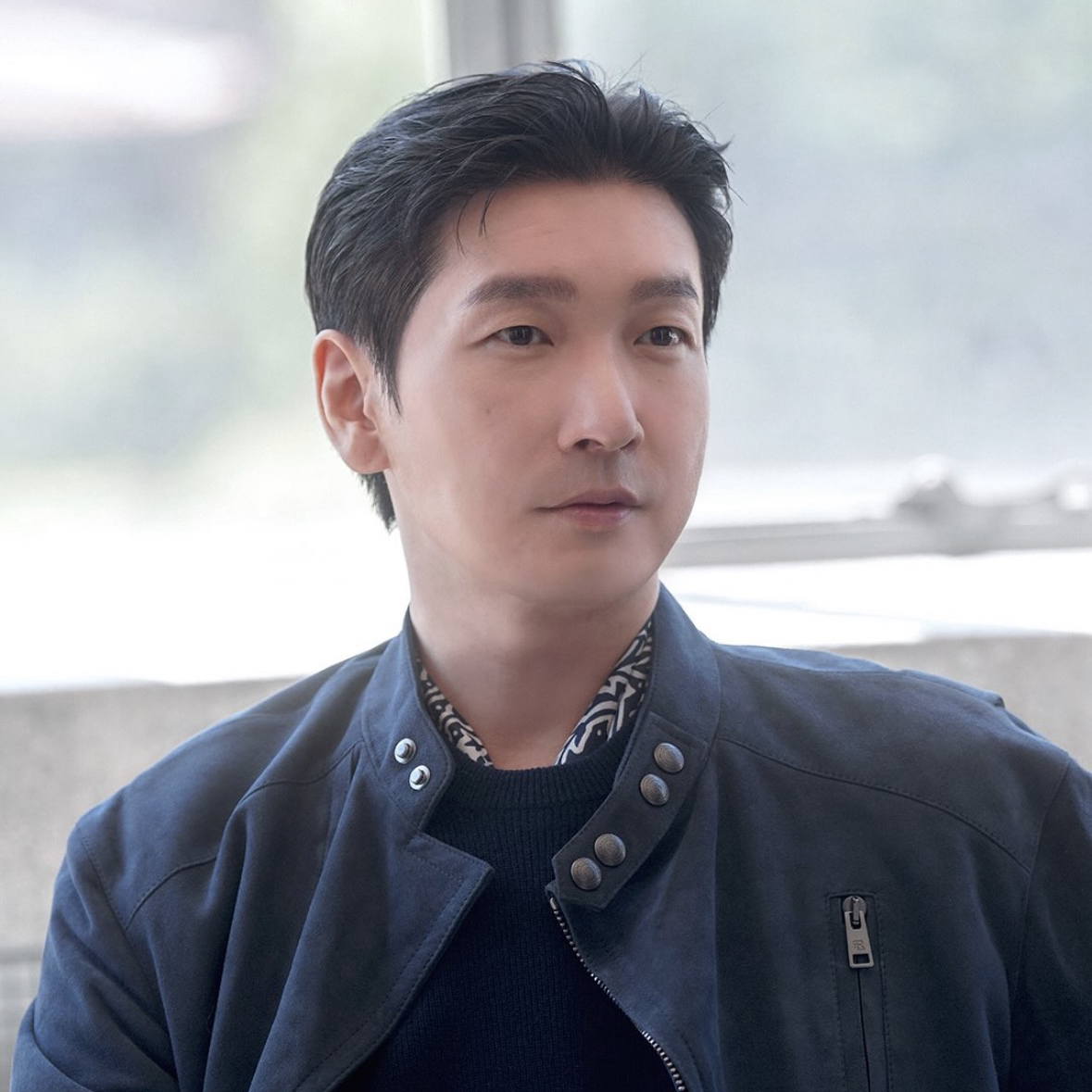 Latest photo of Cho Seungwoo 