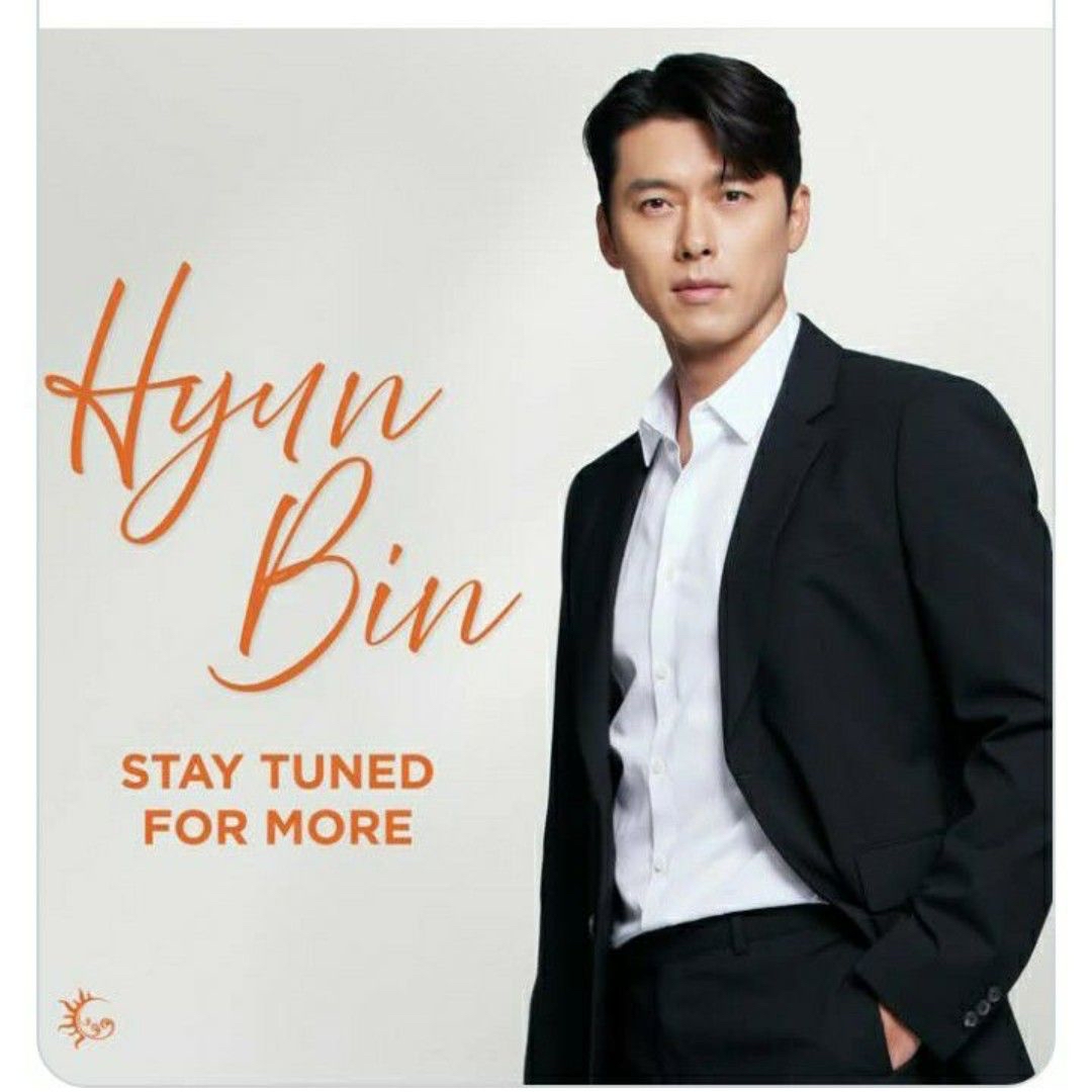 현빈의 최신 사진