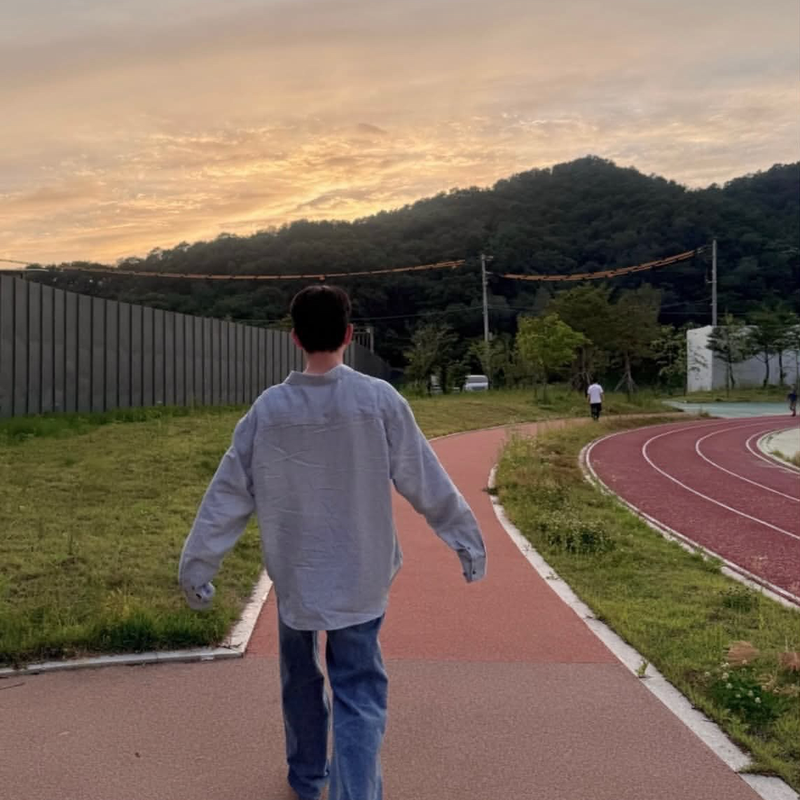 박진영 팬이 찍은 순간