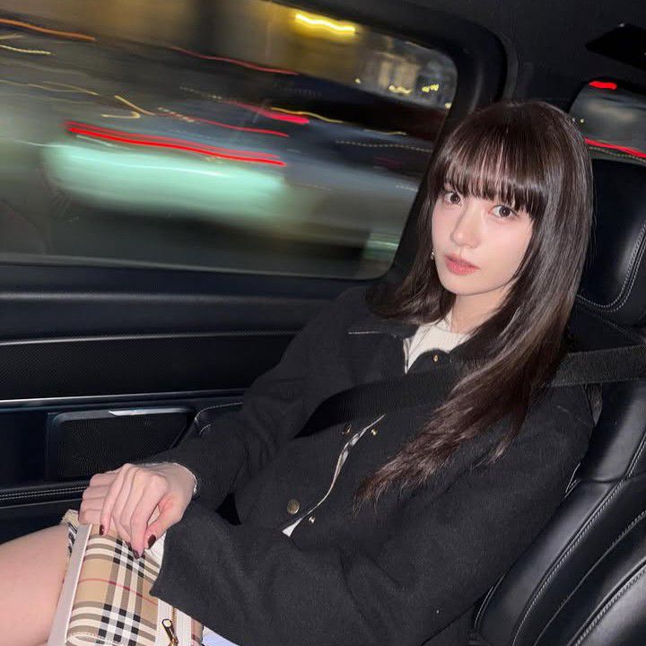 Recent activity shot of Yoona