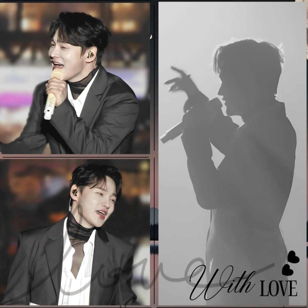 박서진의 최신 사진