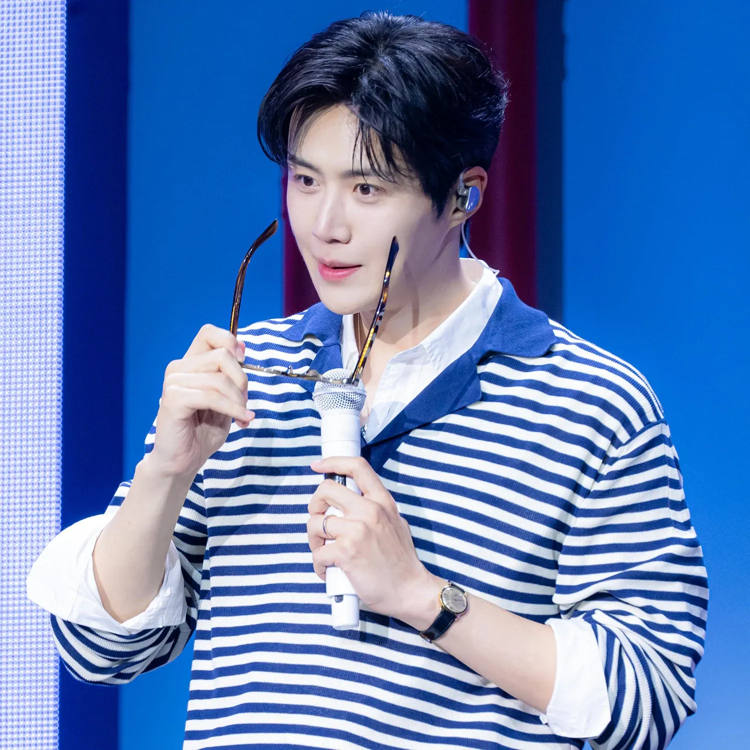 김선호의 최신 사진
