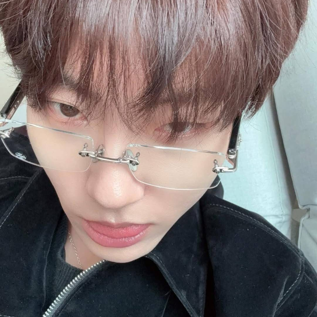 Recent activity shot of Hwang Inyoup