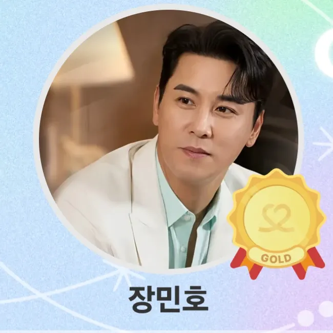 Cuplikan di balik layar dari Jang Minho