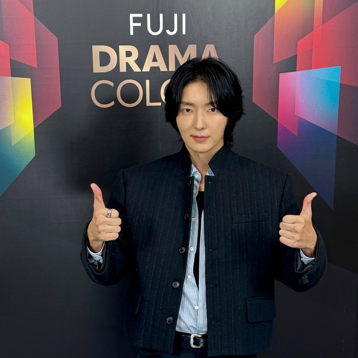 이준기의 최신 사진