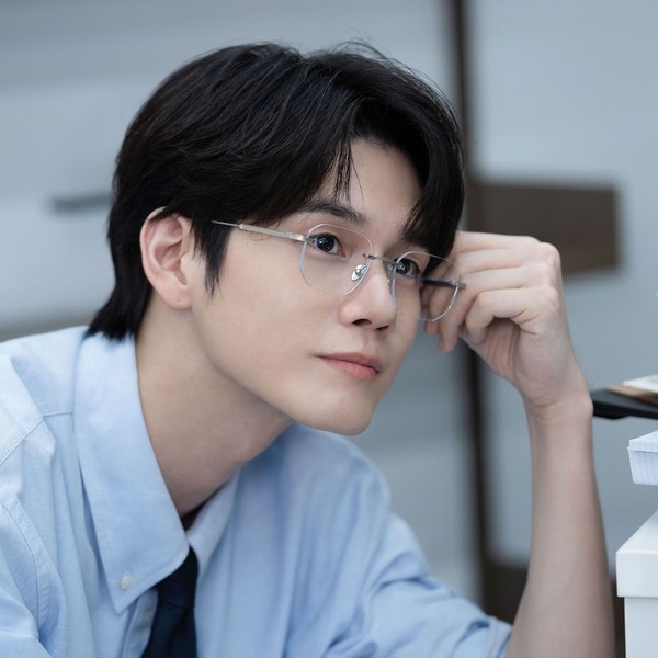 Foto profil terbaik Ong Seongwu hari ini di Choeaedol Celeb