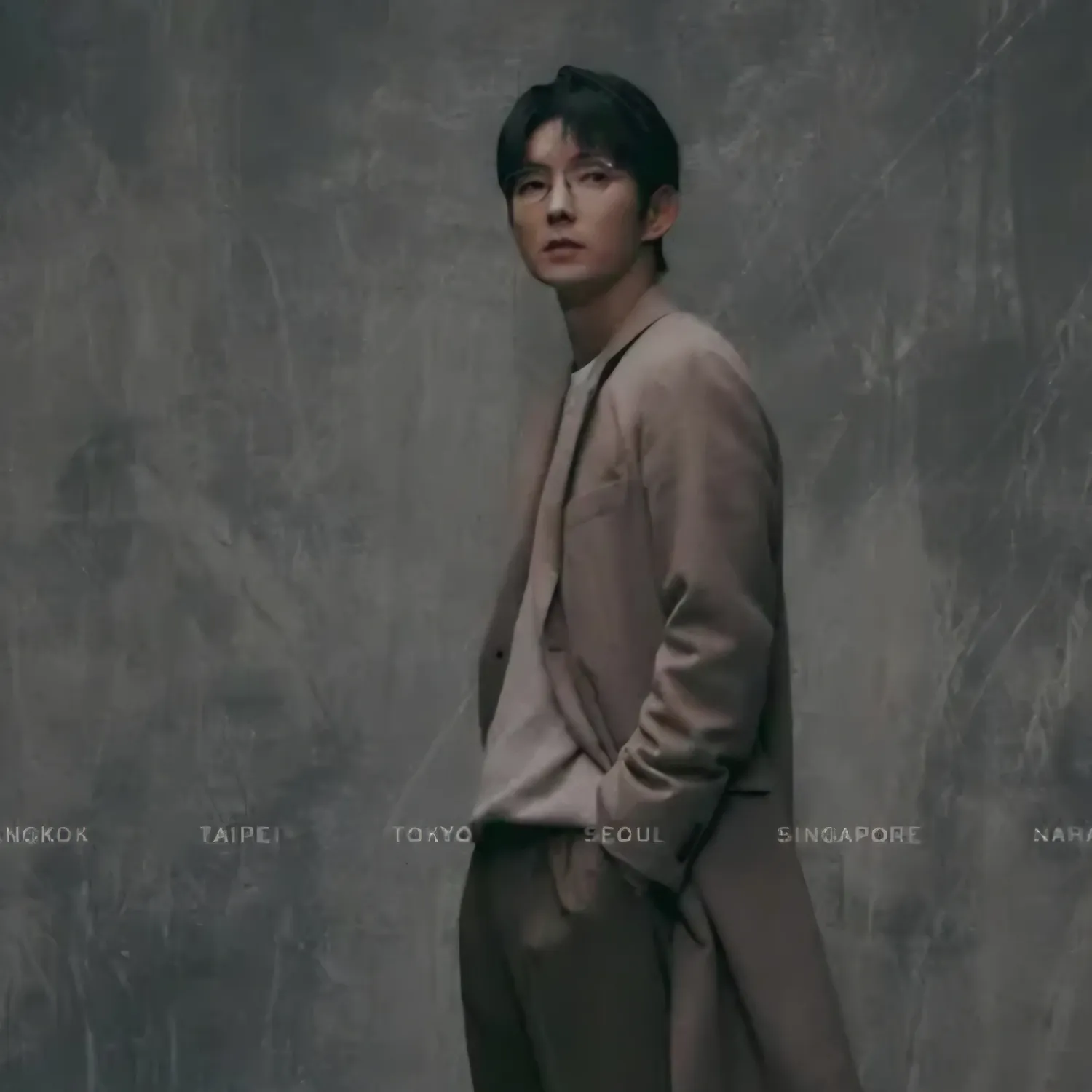 이준기의 최신 사진