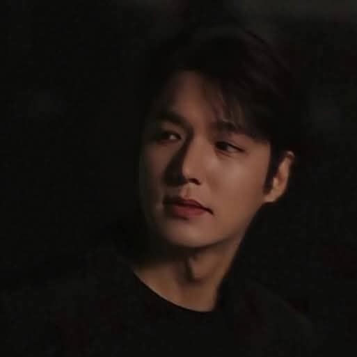 이민호 최근 활동샷