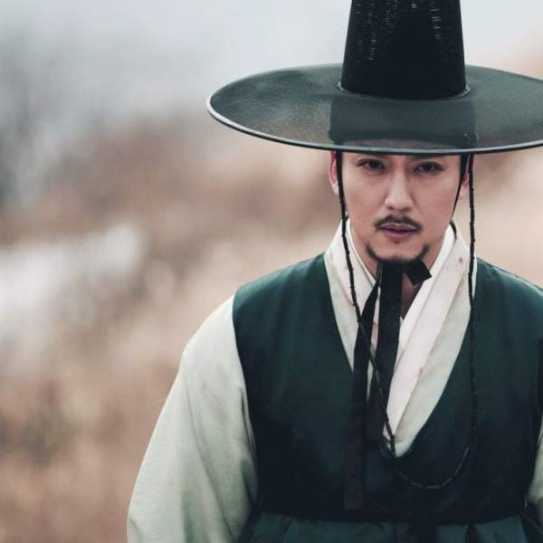 Recent activity shot of Kim Namgil