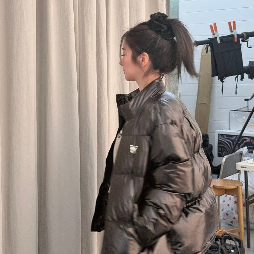 ソ・イェジの最新写真