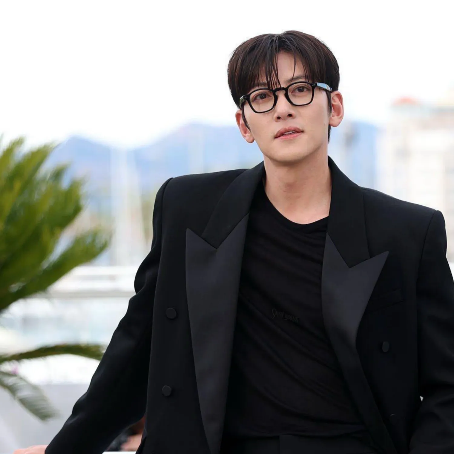 A moment captured by a fan of Ji Changwook