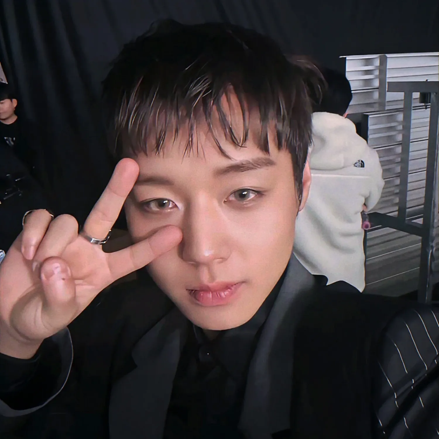 Latest photo of Park Jihoon