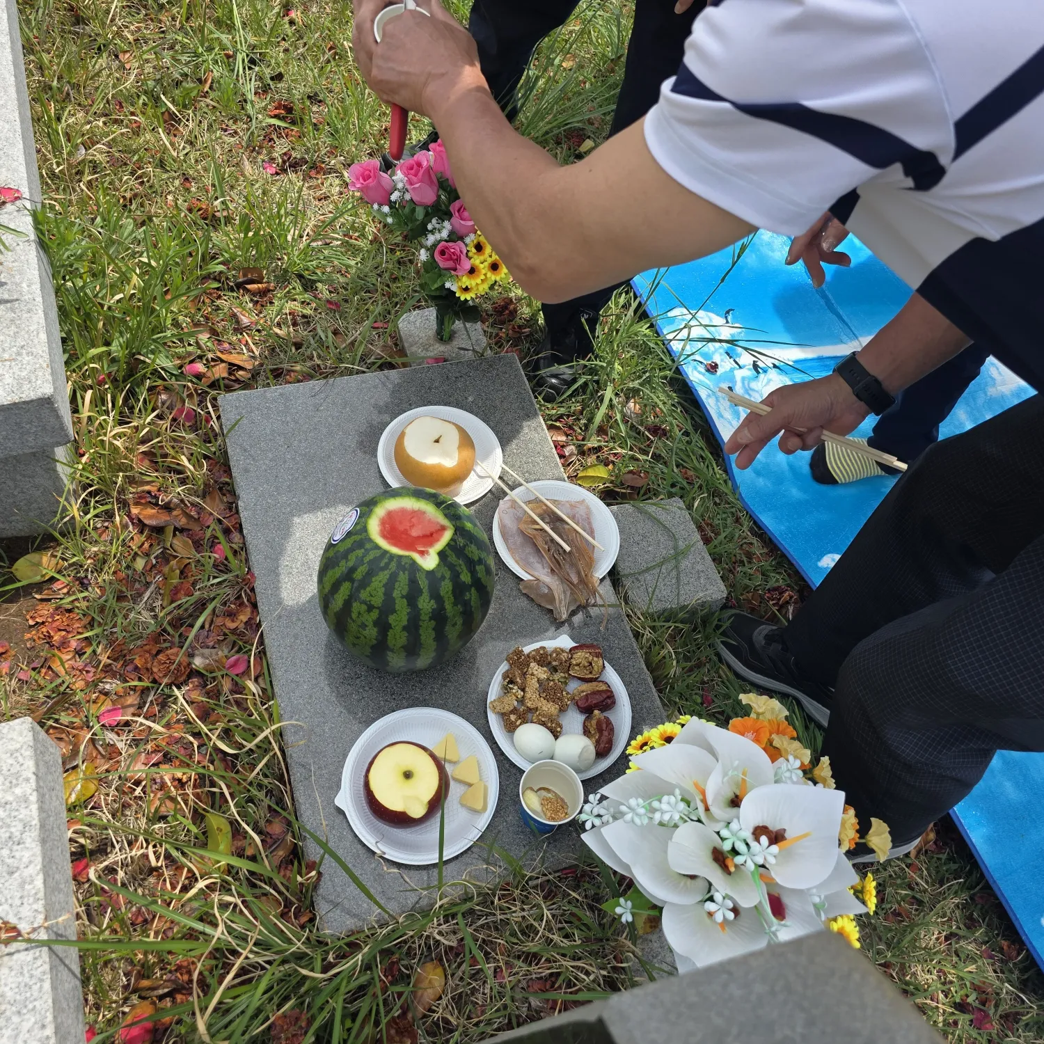 이찬원의 최신 사진
