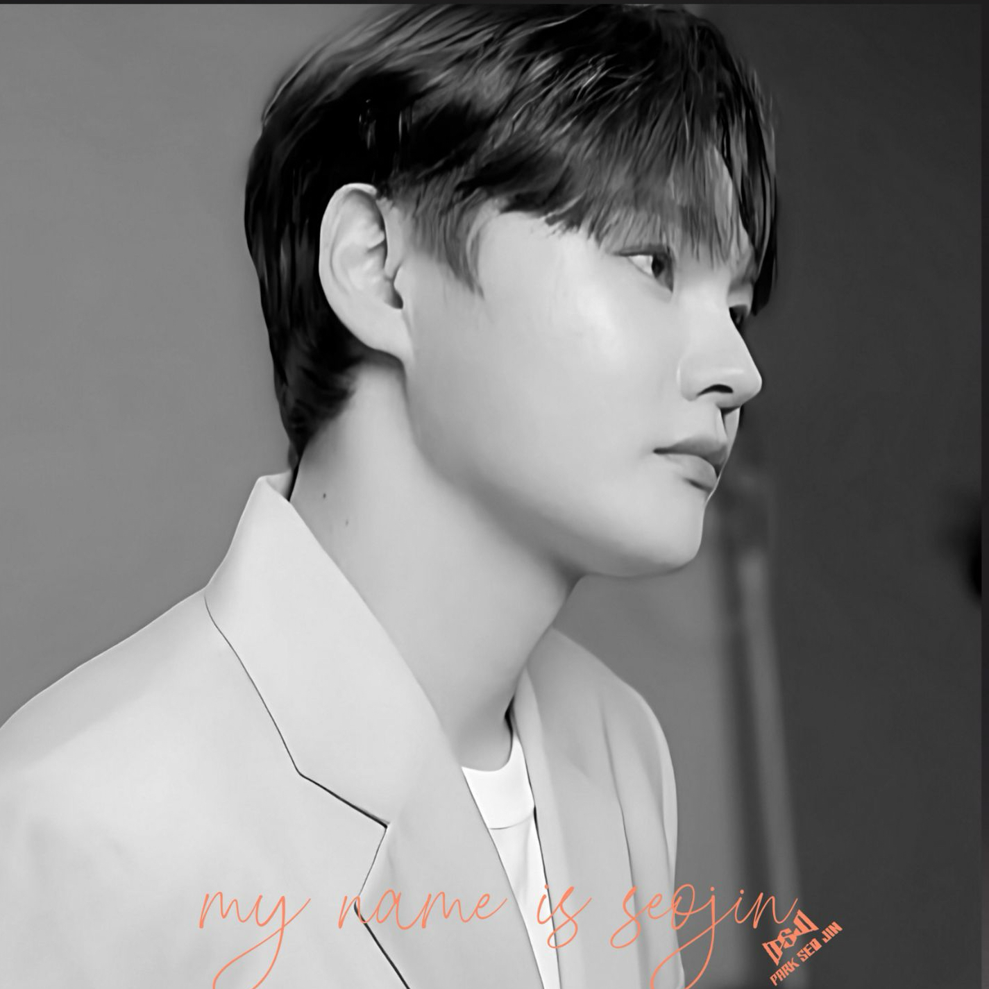 Foto kegiatan terbaru dari Park Seojin