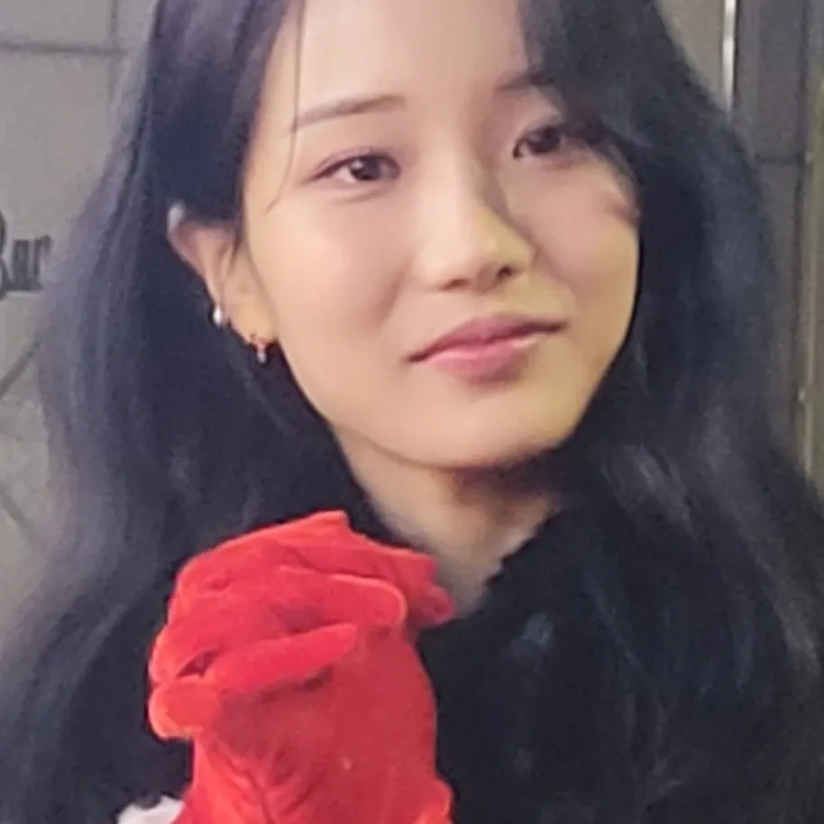 Latest photo of Kim Soyeon (2004)