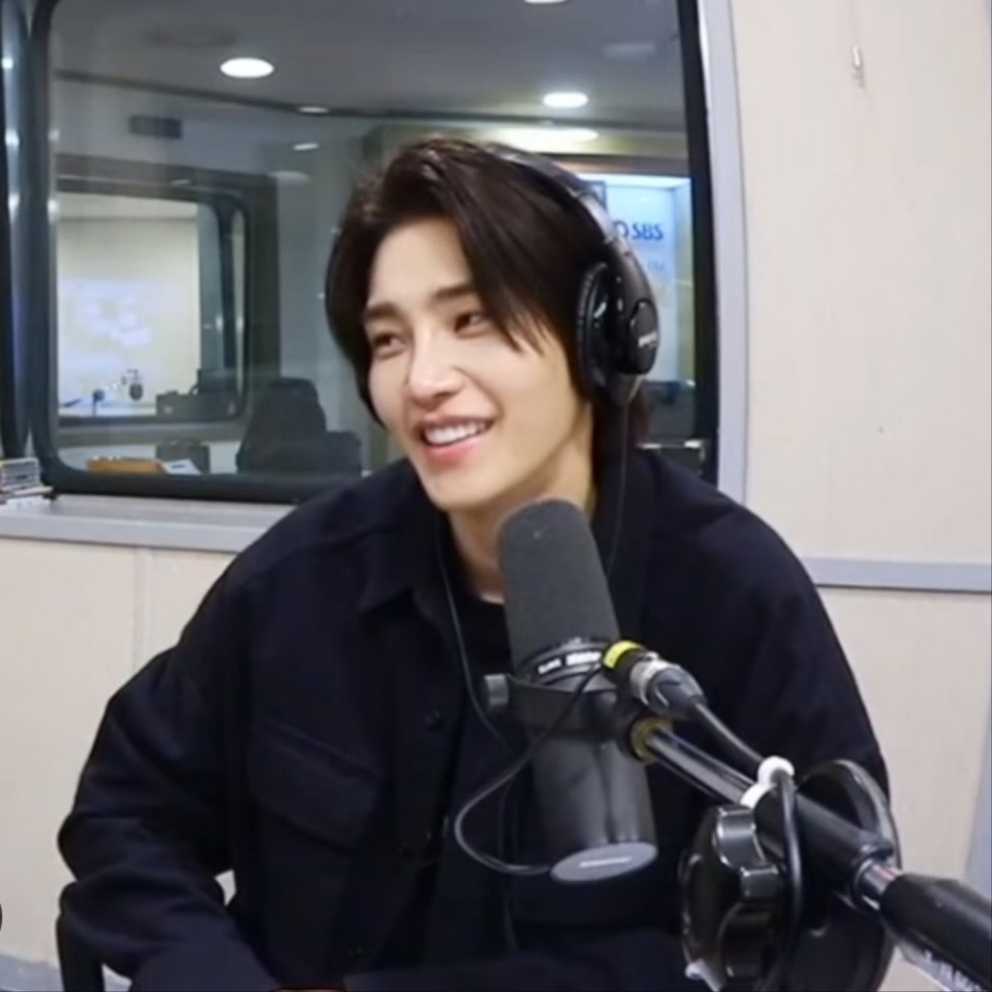 Latest photo of Kim Jaeyoung