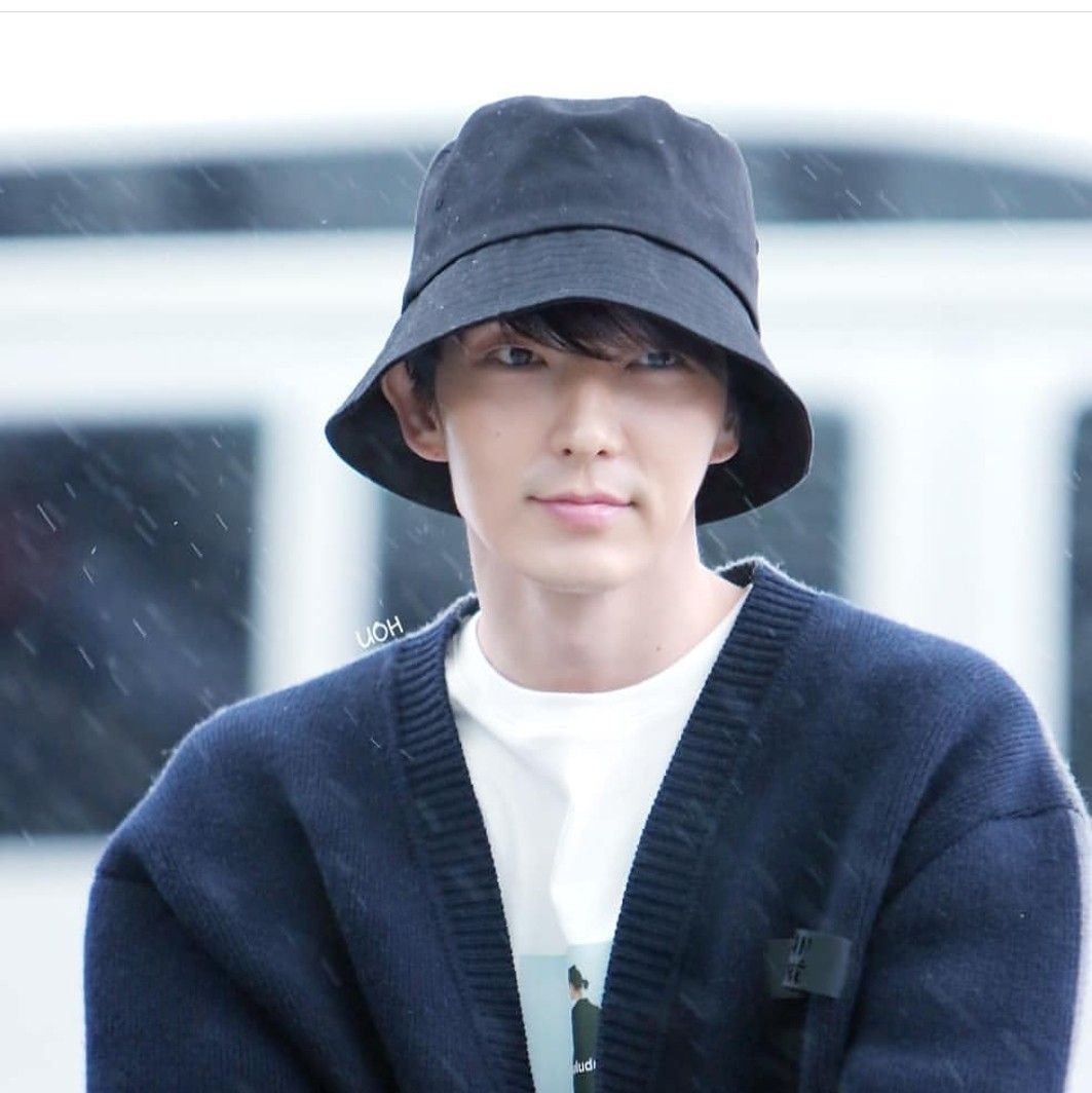 이준기의 최신 사진