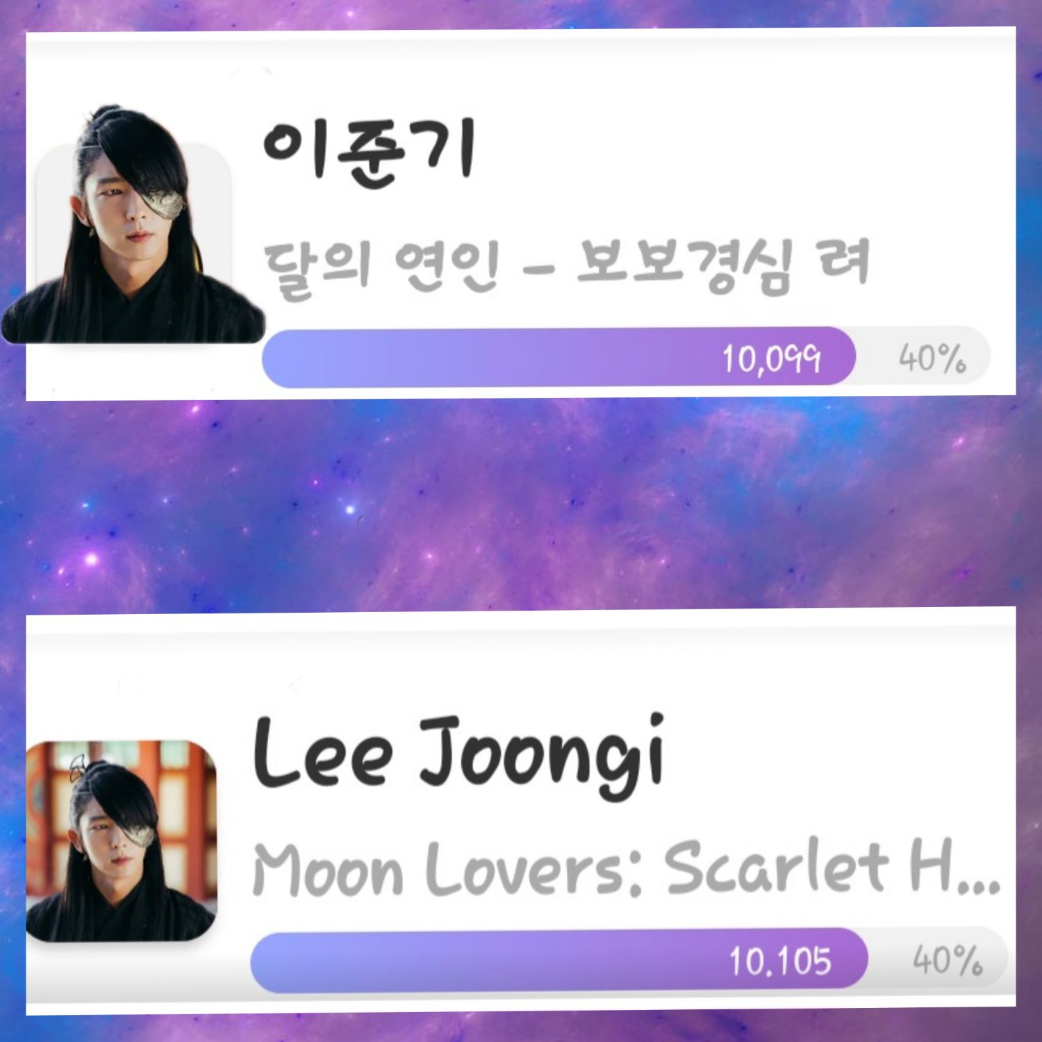 Latest photo of Lee Joongi