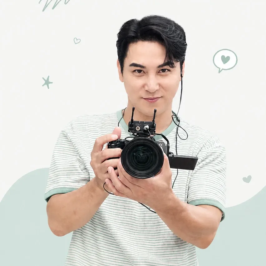 Foto kegiatan terbaru dari Jang Minho