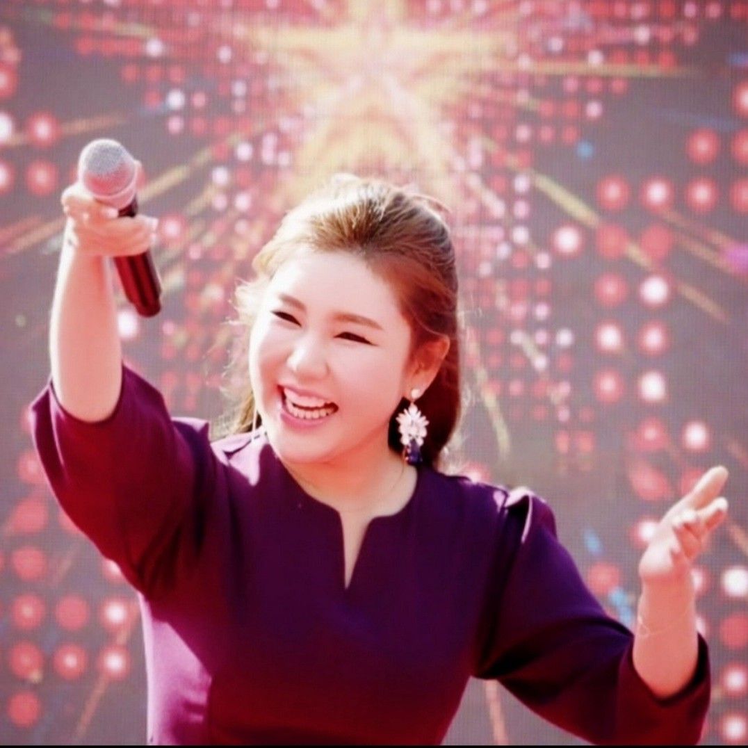 宋歌人的幕後花絮