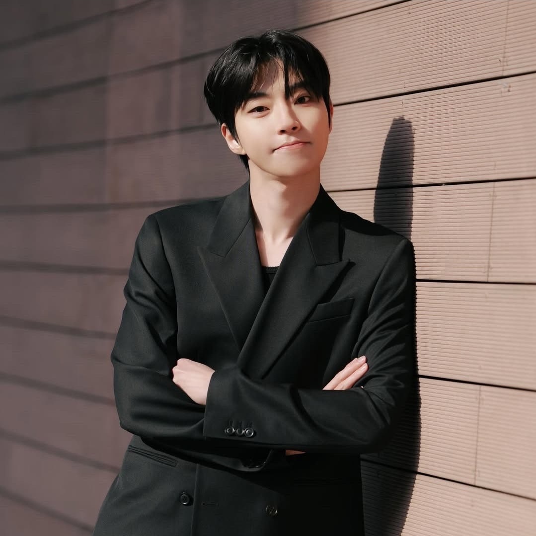 황인엽 팬이 찍은 순간