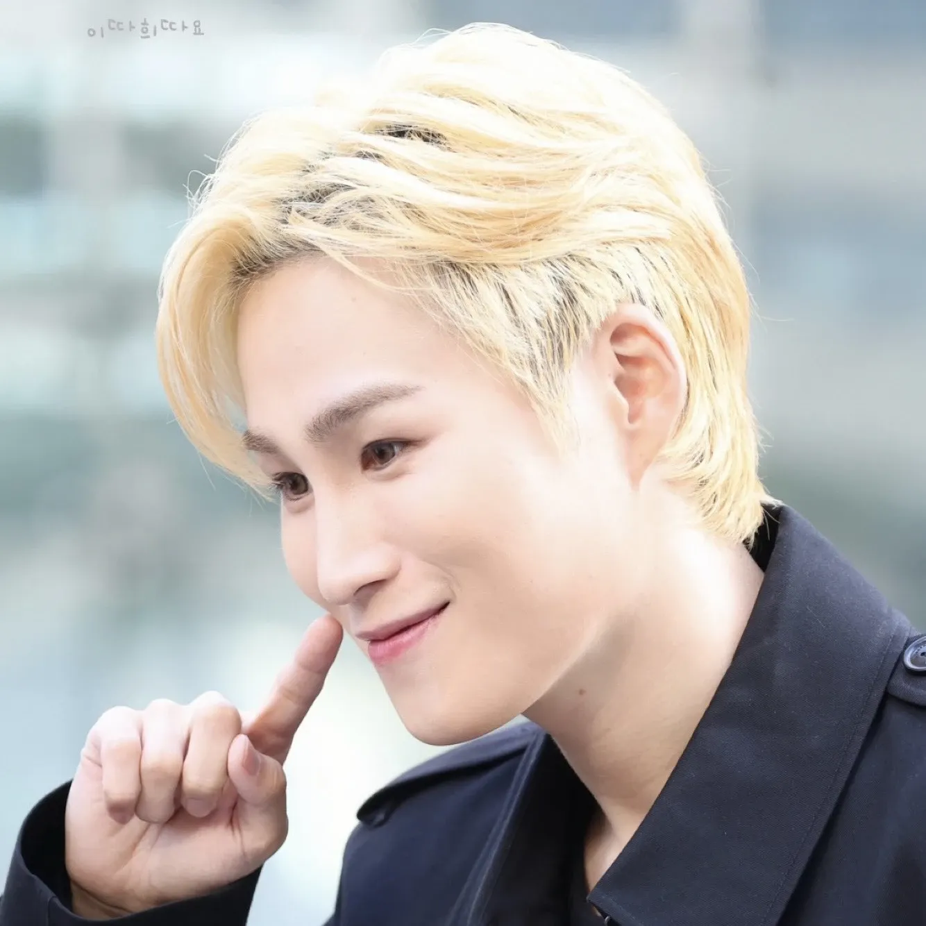 Foto kegiatan terbaru dari Kim Heejae