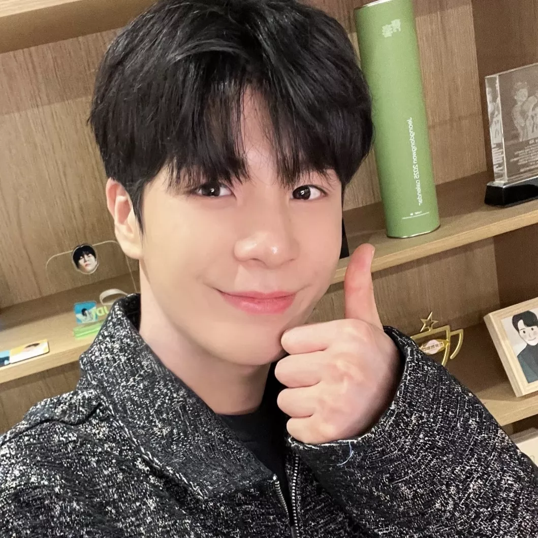 チョン・ドンウォンのビハインドカット