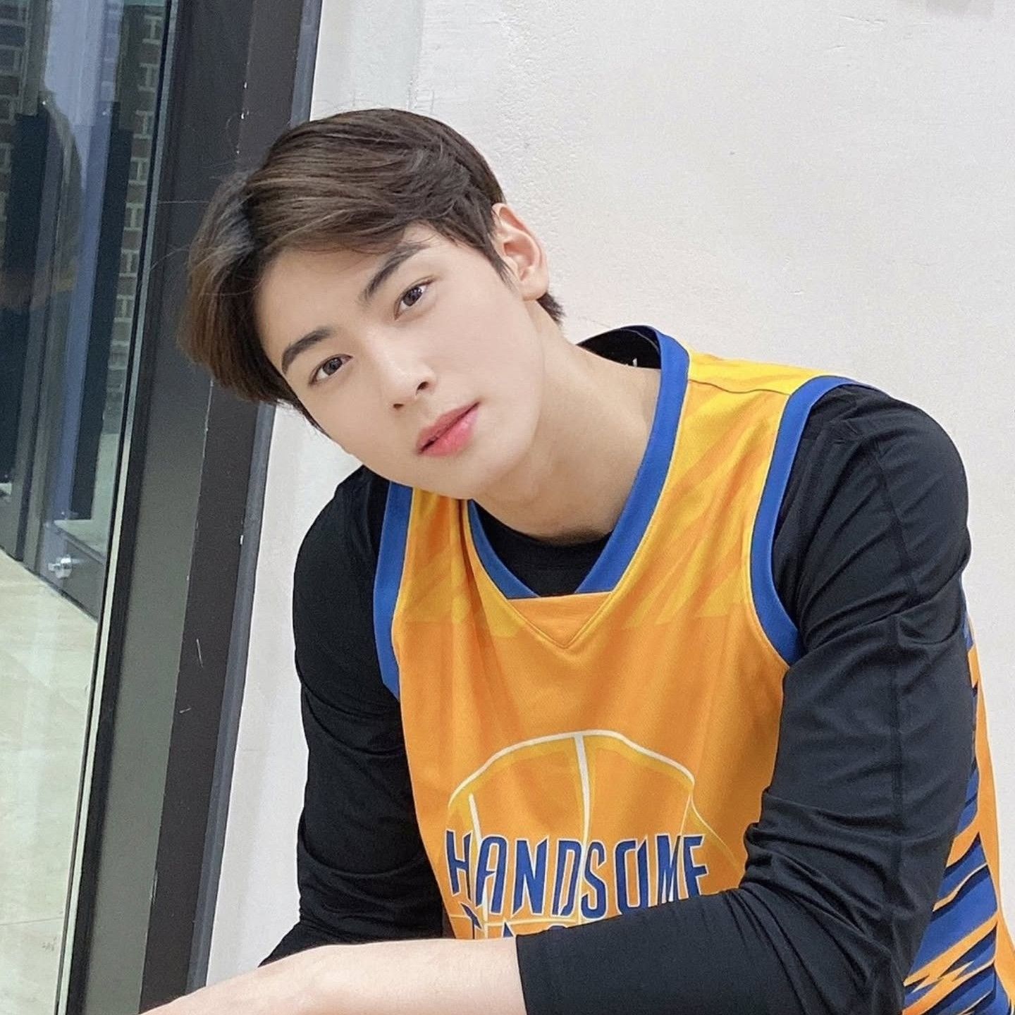 车银优的近期活动照